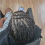 Loc Maintenance (retwist only)