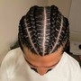 Flat Twists