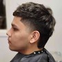 Men's Cut