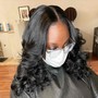 Closure Sew In