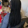 Poetic Justice Braids