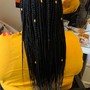 Nubian Twists