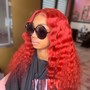 Full Lace Wig