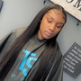 LaceClosure Sew In