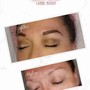 Microblading Permanent Makeup with Shading