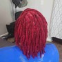 Loc sprinkles add-On