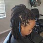 Kids Loc Maintenance