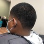 Men's Cut