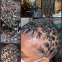 Top Braids (Boys)