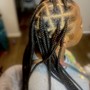 Kid's Braids