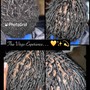 Crochet Braids (start at)