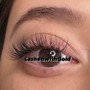 Eyelash Extension Removal