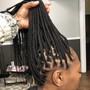 Versatile Sew In