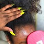 Versatile Sew In w/layer & styling