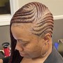 Individual Braids