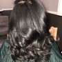 Versatile Sew In