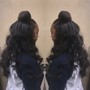 Versatile Sew In