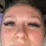 $85 LASH OUT WEDNESDAY ONLY(any full set)