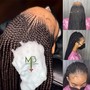 Kids Poetic Justice Braids