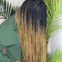 Senegalese Twist