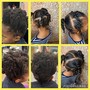 Children’s Braids/Twist