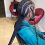 Kid's Braids/ Twist / Locs