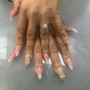 Acrylic Overlay