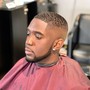 Men Haircut