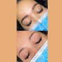 First Time Client Brow  Wax