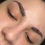 First Time Client Brow  Wax