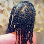 Poetic Justice Braids