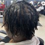 LOC ReTwist / Includes Shampoo