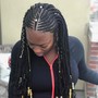 Crochet Braids