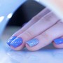 Gel Manicure