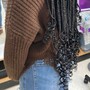 Crochet Braids