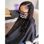 Traditional Sew In