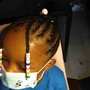 Kid's Braids