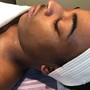 Back Facial