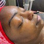 First Time  Signature Facial