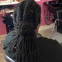 Loc extensions