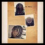 Men design Braids