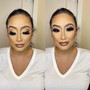 Inspiring Makeup Artist One on One