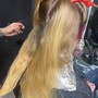 Removal of Tape In Extensions