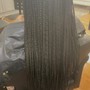 Deep Conditioning Treatment (no steam)