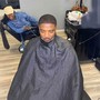 Men fade cuts