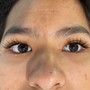 Eyelash Extension Removal