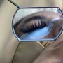 Eyelash Extension Removal