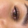 Classic Lash Full Set