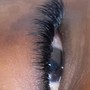 Volume Lashes Full Set