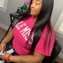 Basic Sew In (leave out)